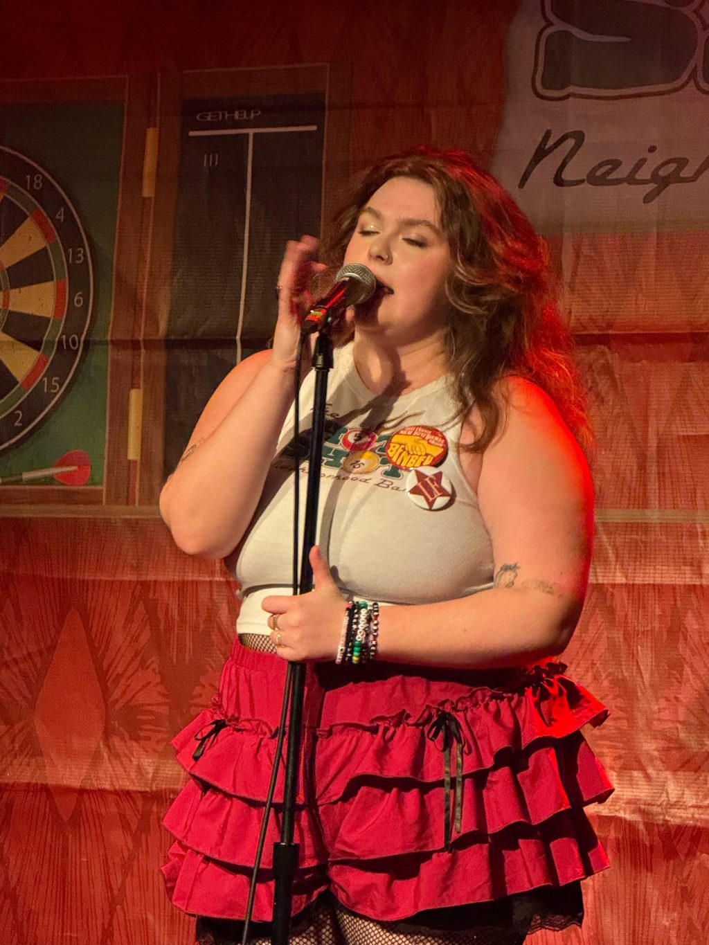 Leanna Firestone – June 20th,&nbsp;2026
